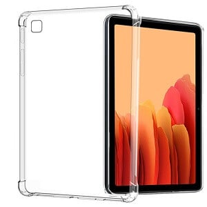 Samsung Galaxy Tab A7 10.4 Clear Case Samsung Galaxy Tab A7 10.4 Clear Case